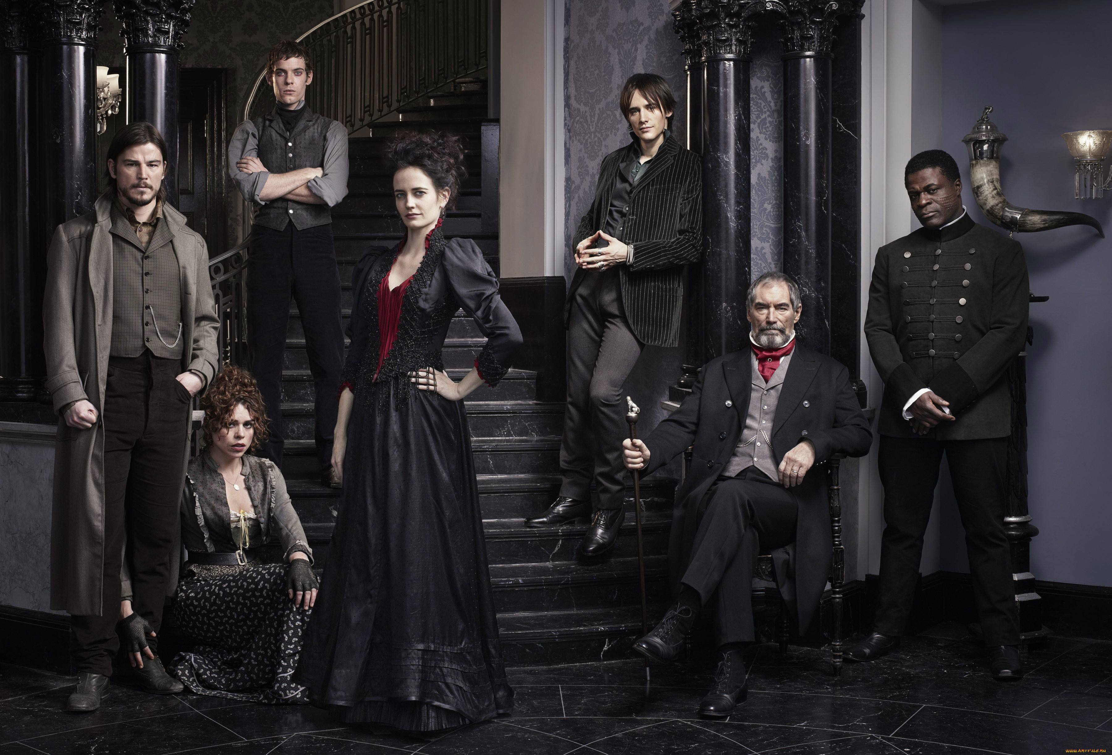 penny dreadful,  , , , , , dreadful, penny, 